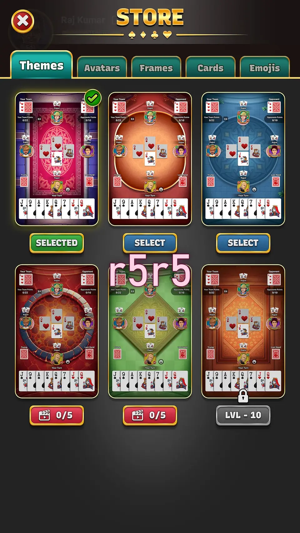 r5r5 APK